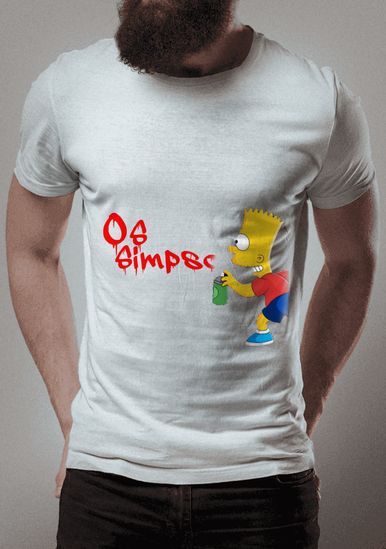 Nome do produto  Bart 