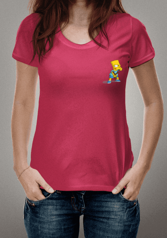 Nome do produto  bart