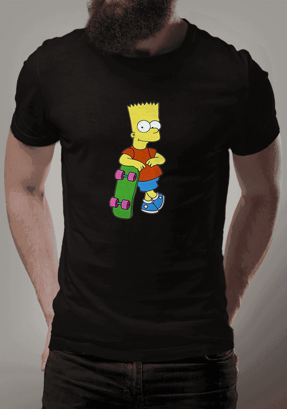 Nome do produto  BART