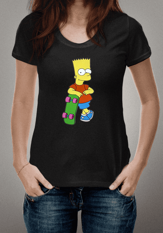 Nome do produto  BART