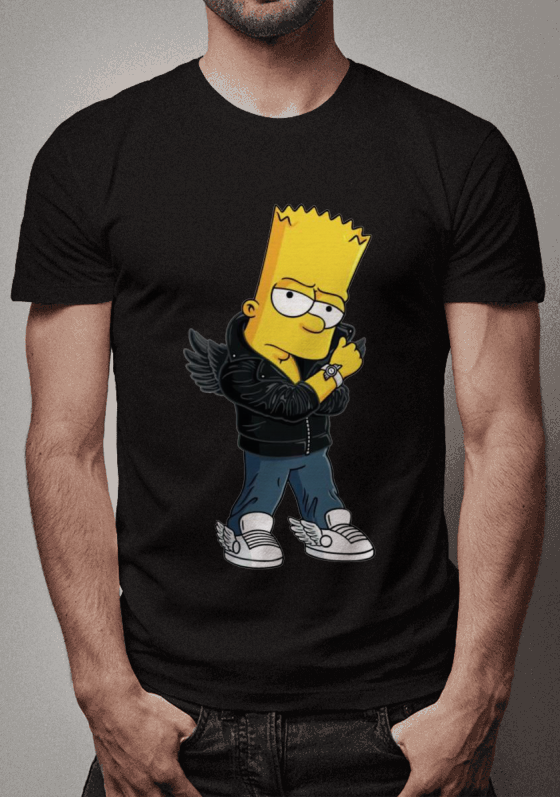BART MODELO 
