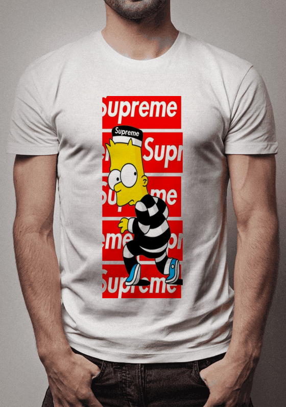 bart supreme