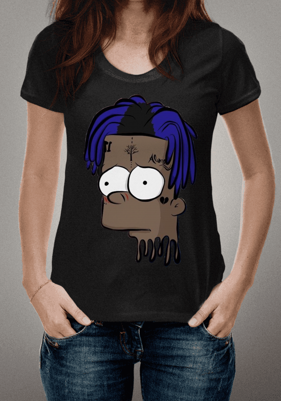 Nome do produto  Bart Trap