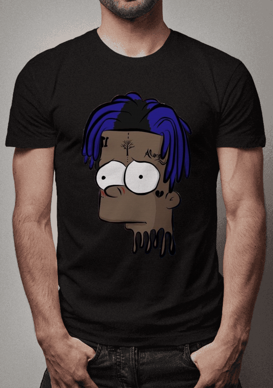 Nome do produto: Bart Trap