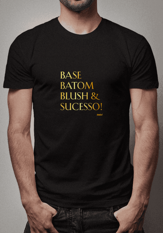 Base, Batom...