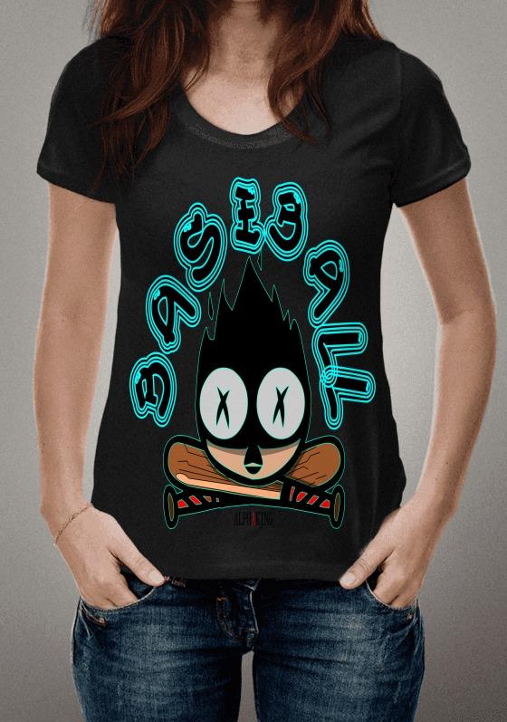 Nome do produto  BASEBALL