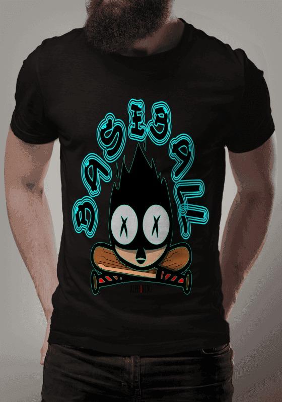 Nome do produto  BASEBALL