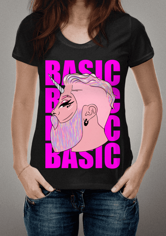 Nome do produto  BASIC