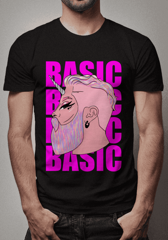 Nome do produto  BASIC