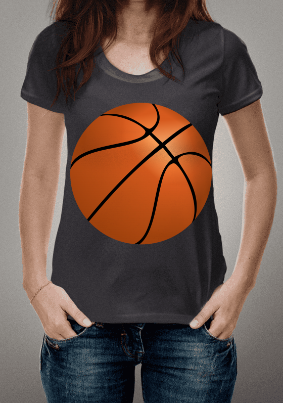 Nome do produto  Basket Ball