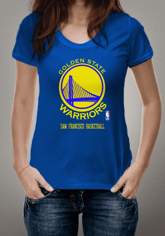 Nome do produto  Basquete NBA - Golden State Warriors