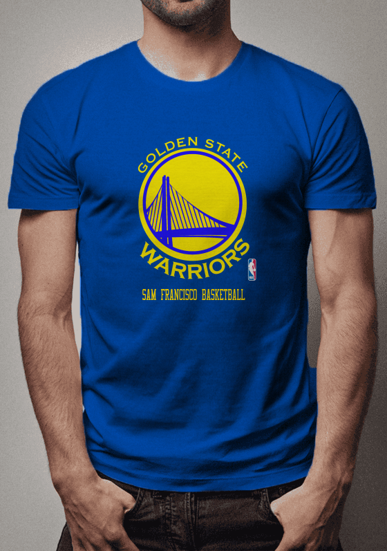 Nome do produto: Basquete NBA - Golden State Warriors