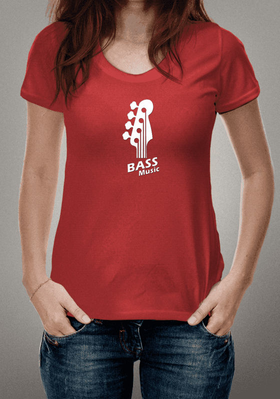 Nome do produto  bass music 