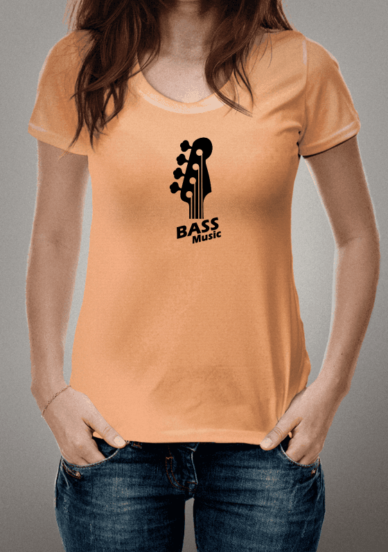 Nome do produto  bass music