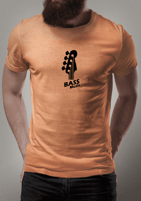 Nome do produto  bass music