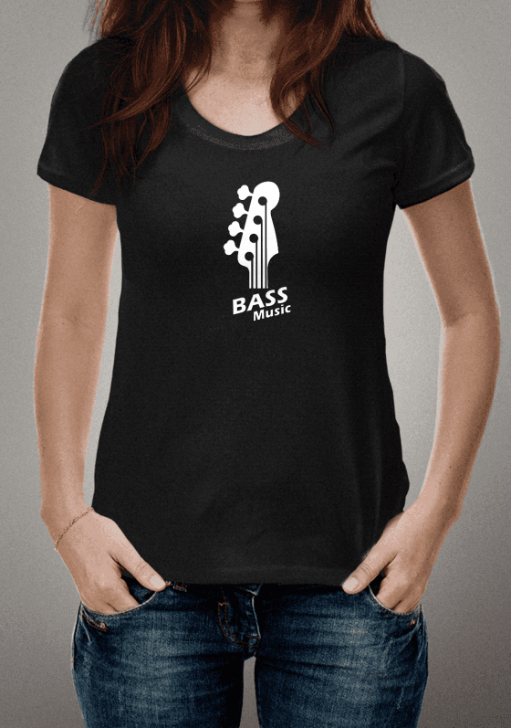 Nome do produto  bass music