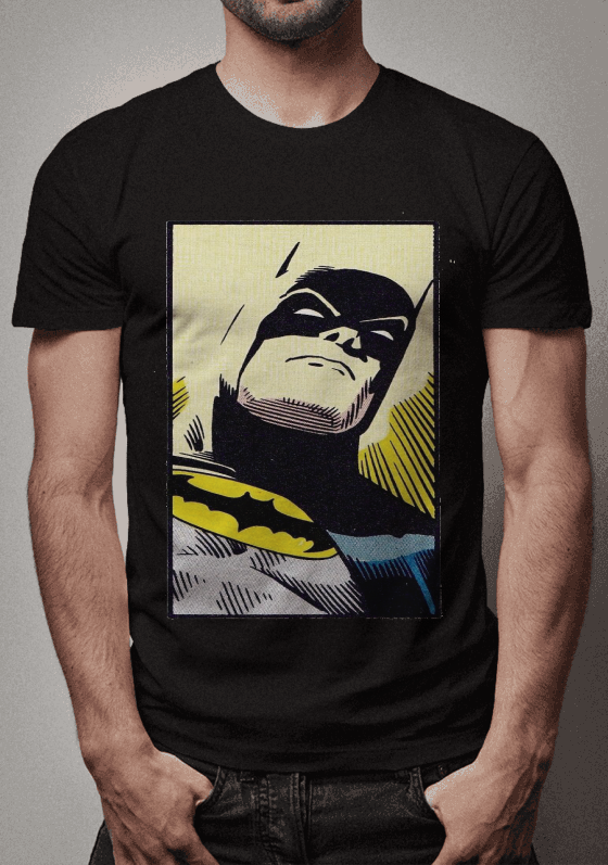 Nome do produto  BAT