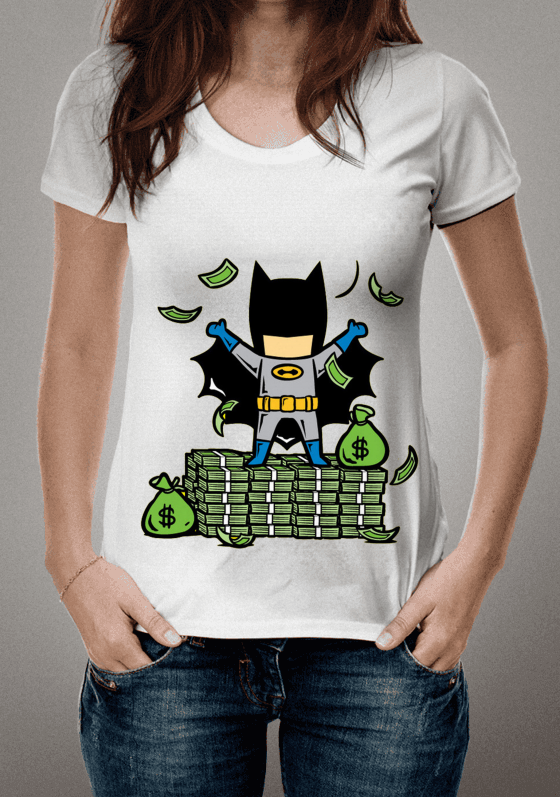 Nome do produto  BAT RICO