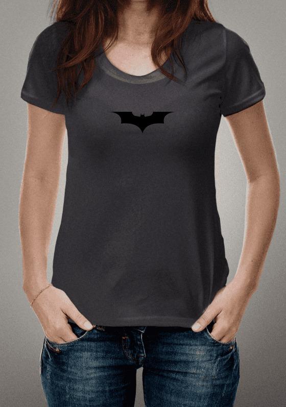 Bat Shirt
