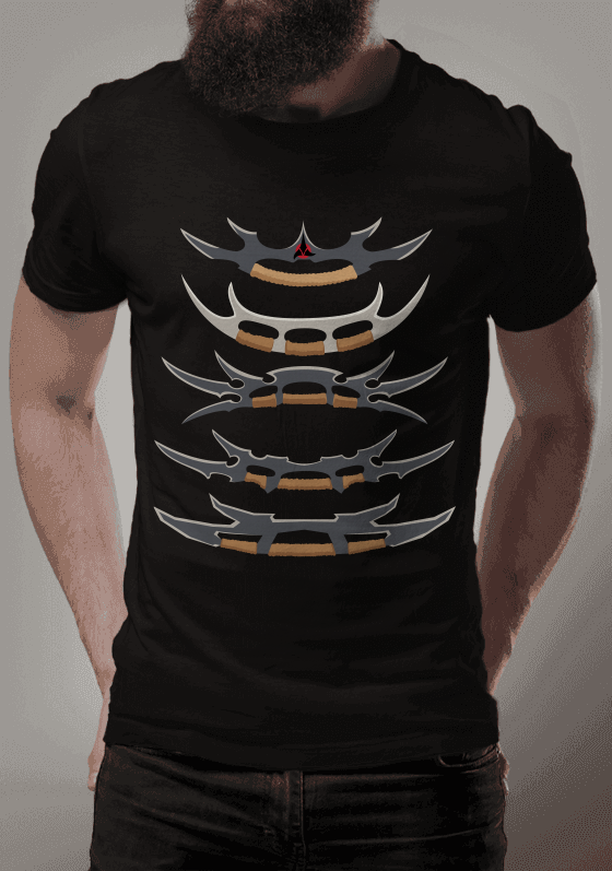 Bat'leths Klngon Sword