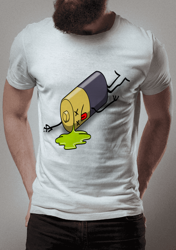 Nome do produto  Bateria