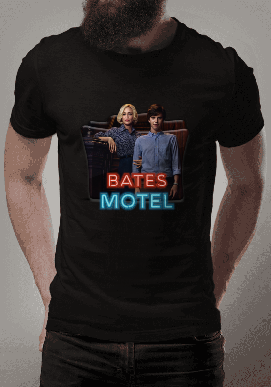 Bates Motel