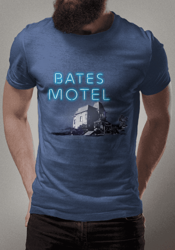 Bates Motel