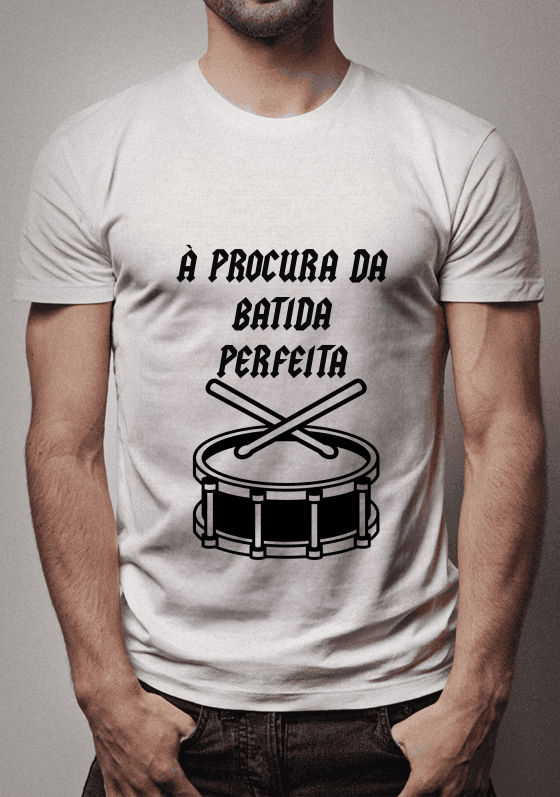 Nome do produto  BATIDA PERFEITA