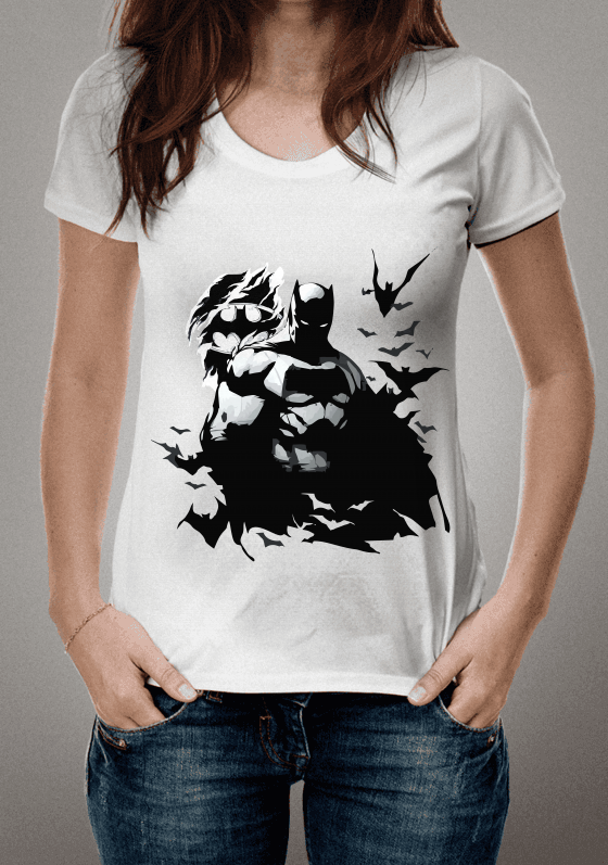 BATMAN -