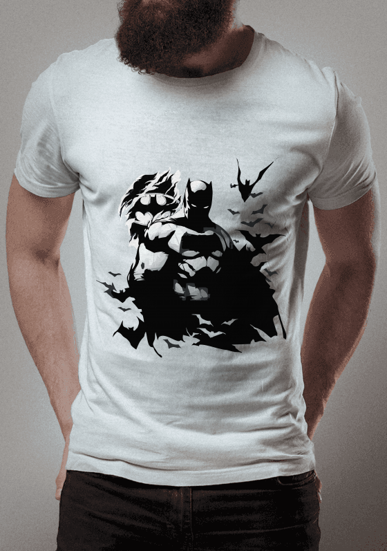 BATMAN -
