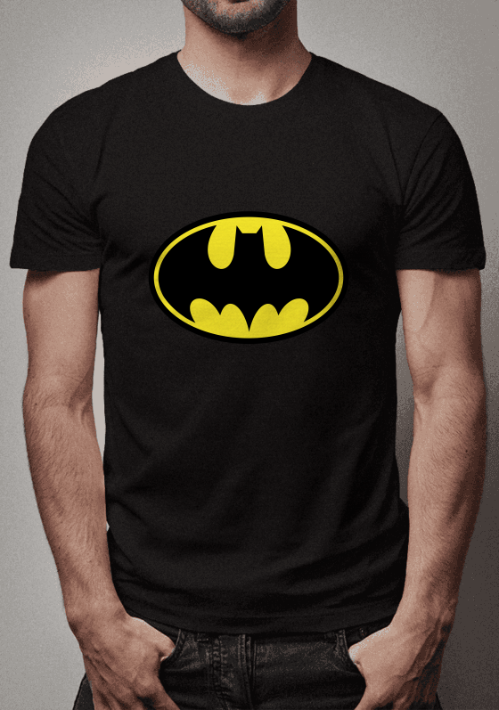 Nome do produto  Batman 