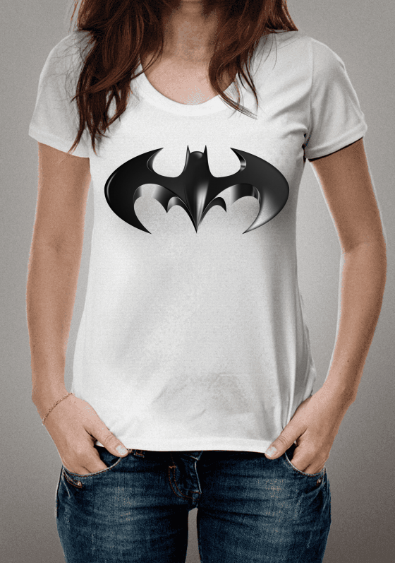 Nome do produto  Batman 