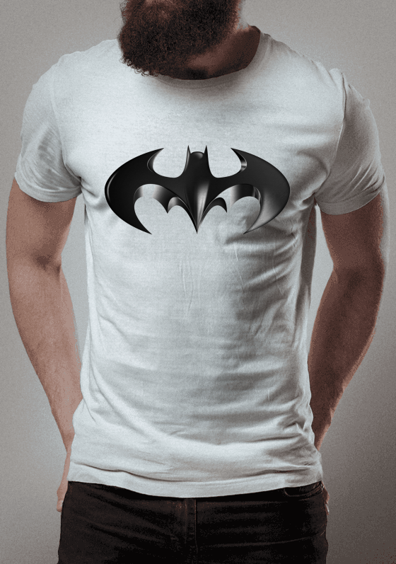 Nome do produto  Batman 