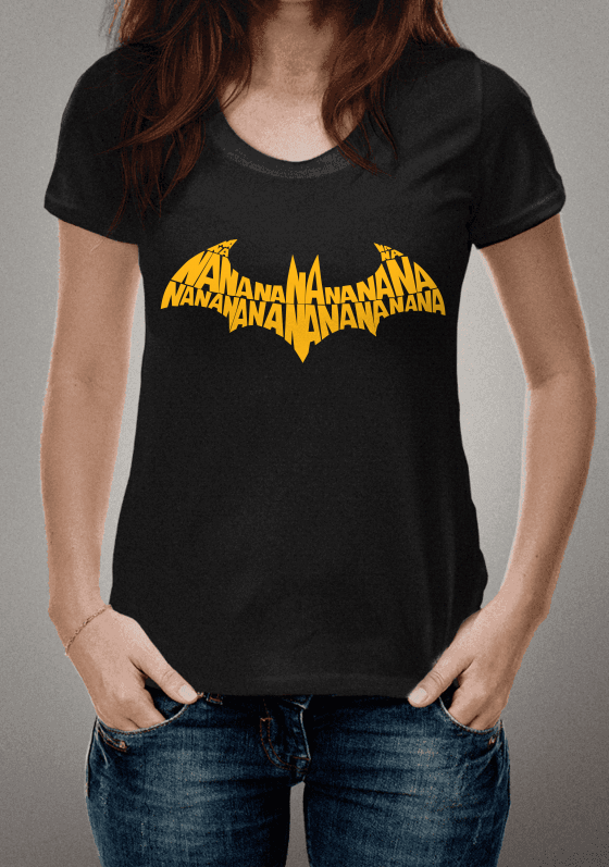 BATMAN 