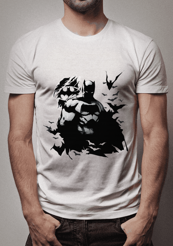 BATMAN 