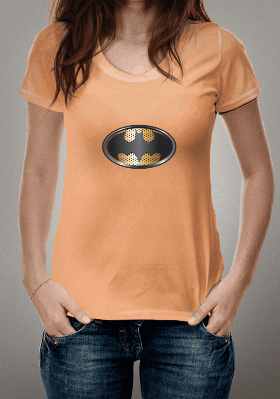 Nome do produto  BATMAN