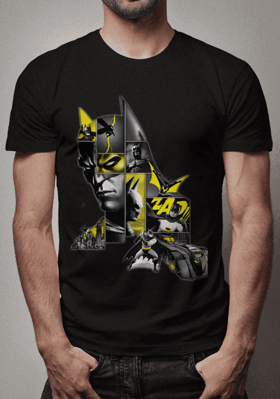 batman