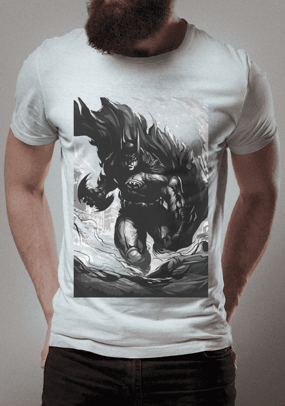 BATMAN