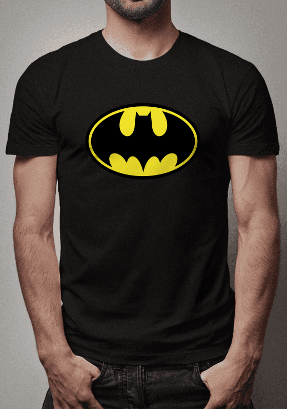 Nome do produto  Batman Feminino