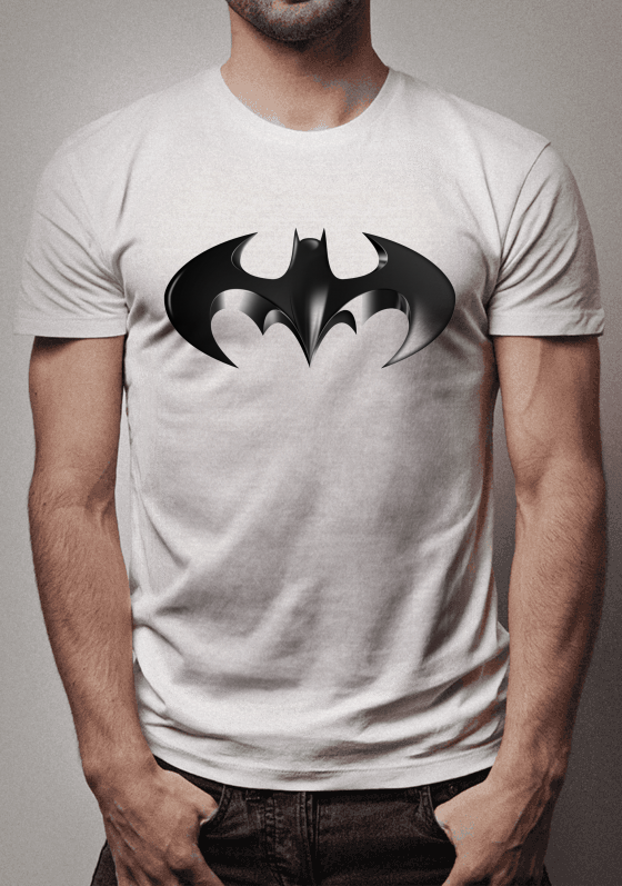 Nome do produto  Batman Feminino
