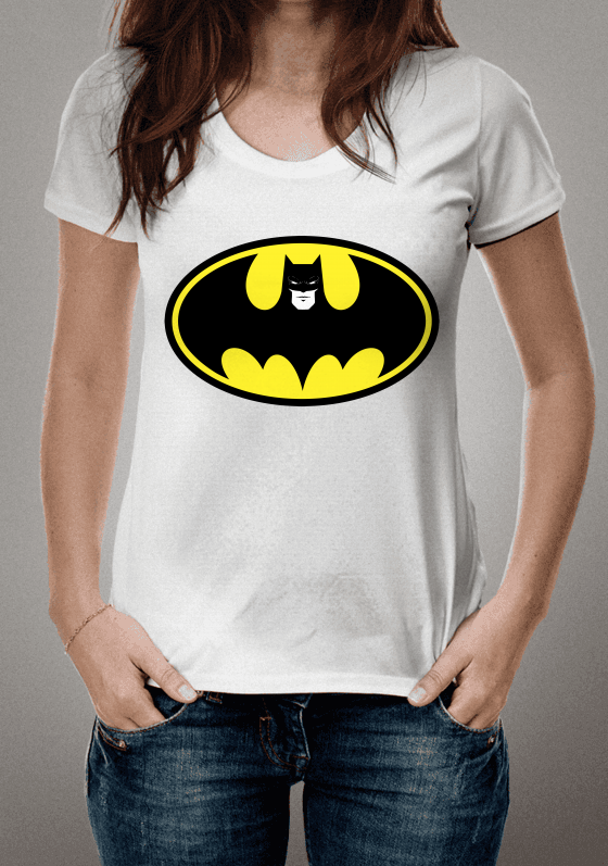 Nome do produto: Batman logo