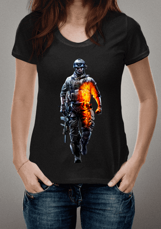 Nome do produto  Battle