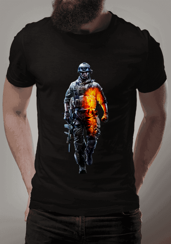 Nome do produto  Battle