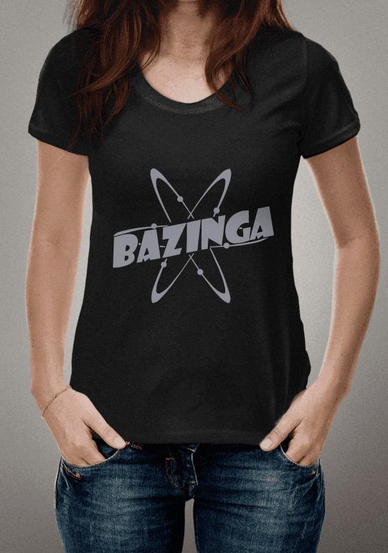 Bazinga
