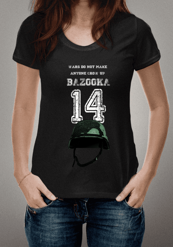 Bazzoka 2 