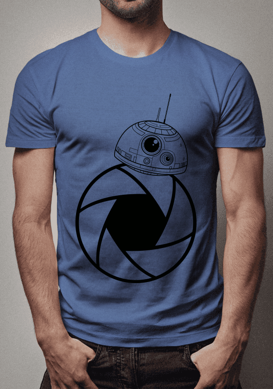 Nome do produto  BB8 Diafragma