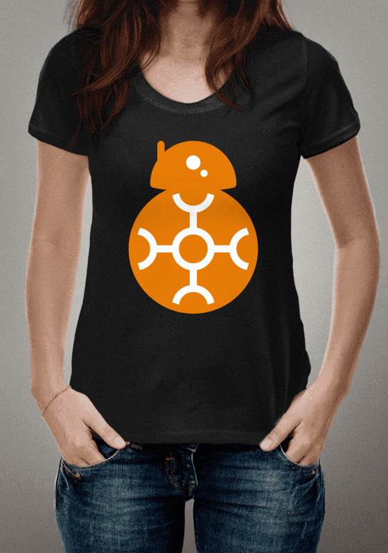 BB8 ICON
