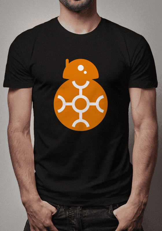BB8 ICON