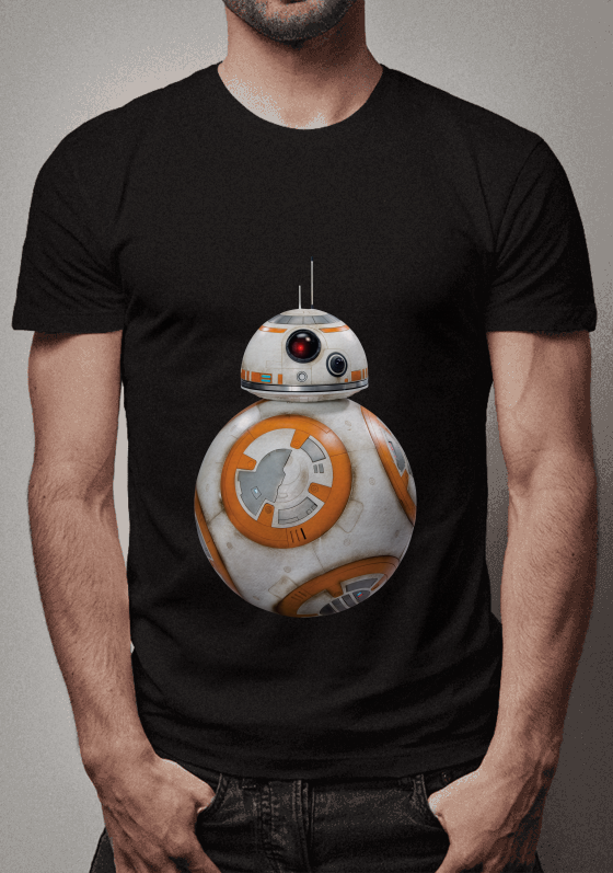 bb8 star wars