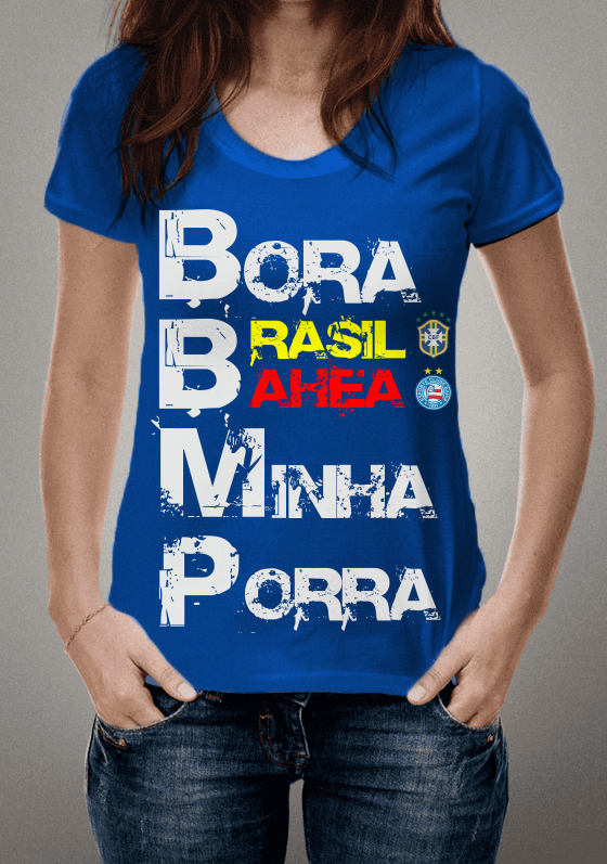 Nome do produto  BBMP_Copa